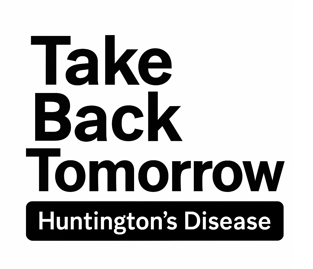 Take Back Tomorrow HD